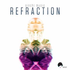 PREMIERE | Sinchi Music - Immenent Refraction (Freudenthal Remix) [Emerald & Doreen Records] 2017
