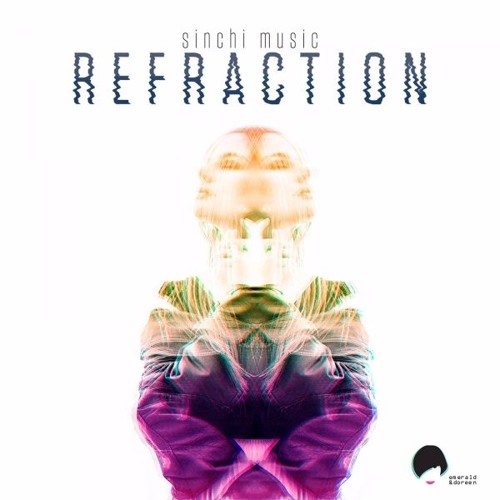 PREMIERE | Sinchi Music - Immenent Refraction (Freudenthal Remix) [Emerald & Doreen Records] 2017