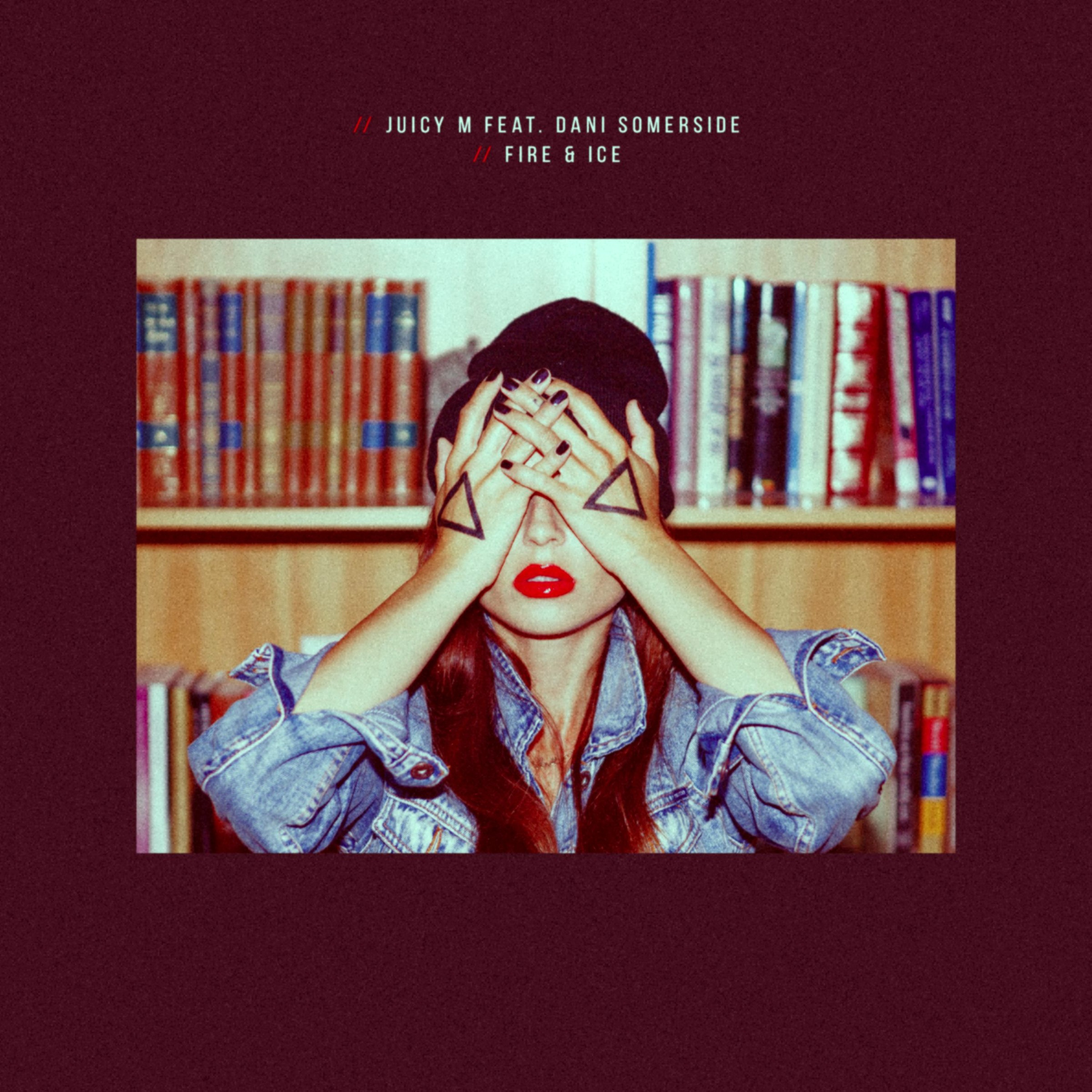 Fire & Ice (feat. Dani Somerside) episode artwork