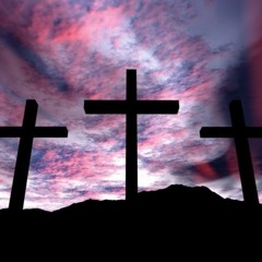 موسيقي لحن غولغوثا - Golgotha By David S. Alexander