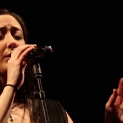 رنا خوري تئشع عريشة و باب على عجم عشيران