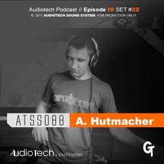 ATSS088 - A. Hutmacher ► Annalena