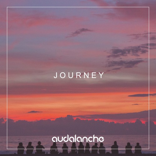 audalanche - Journey (feat. Harley Holmes)