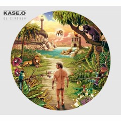 KASE.O - 05. GUAPO TARDE