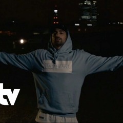 Mic Righteous | #Dreamland No More Part 2 (Freestyle) - Moments of Clarity [EP2]: SBTV