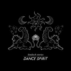 Dance Spirit - Piercing The Veil (Original Mix) (snippet)