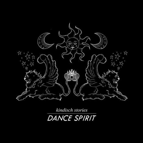 Dance Spirit - Piercing The Veil (Original Mix) (snippet)