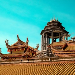 Beautiful Sounds From The East