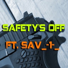 Safety's Off - Moe, Jamerson Ft Sav_-1-_