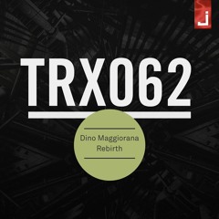 05 - Dino Maggiorana - Move On