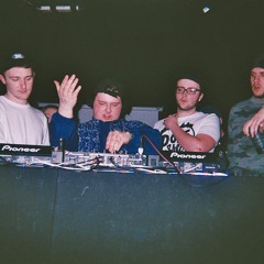 Sheffworld Sunday SlamJam DJ competition – Cargo