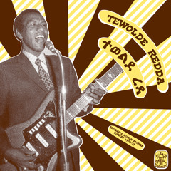 TEWOLDE REDDA-ERITREA’S GUITAR PIONEER 1970-73 -2