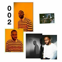 Frank Ocean - Chanel (Instrumental)