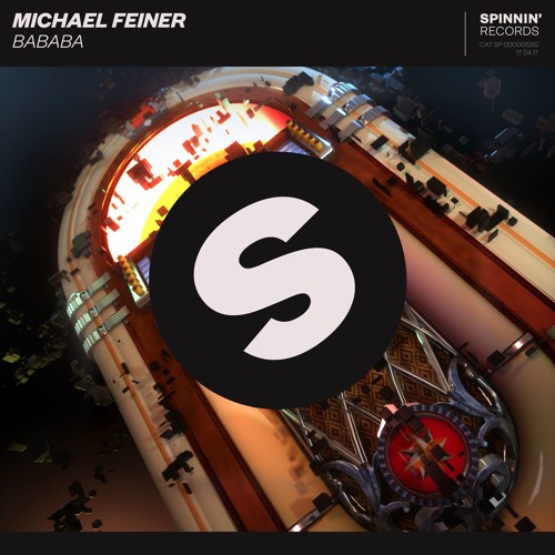 Michael Feiner - Bababa [OUT NOW]