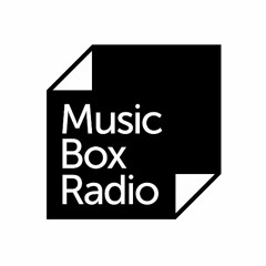 Matt Walsh  - Music Box Radio 002 - April 2017