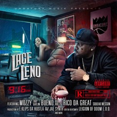 lace leno ''humble'' [turf mix] exclusive freestyle 2018 new leaked freedownload