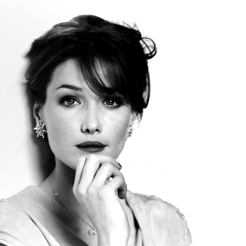 Stream Carla Bruni L'Excessive (Remix) by