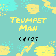 Trumpet Man [FREE DOWNLOAD]