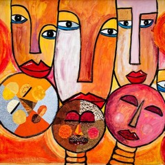 Afrocentric(Prod by ZSLicer)