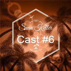 SEAN KELLER - CAST #6