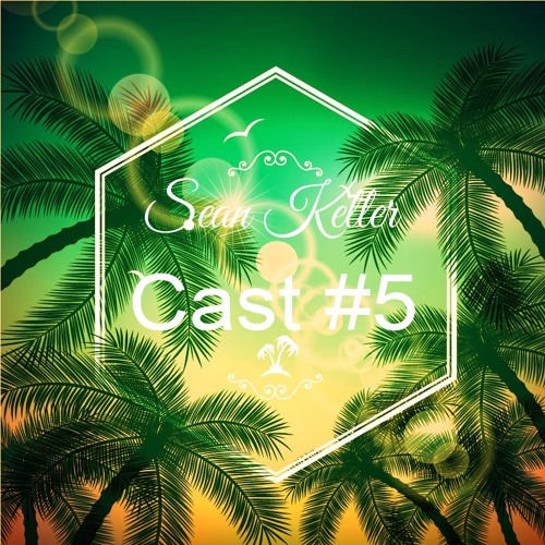 SEAN KELLER - CAST #5