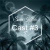 SEAN KELLER - CAST #3 DJ mix artwork - Electronic music tracklist cover image