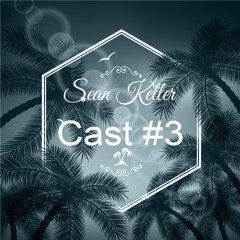 SEAN KELLER - CAST #3