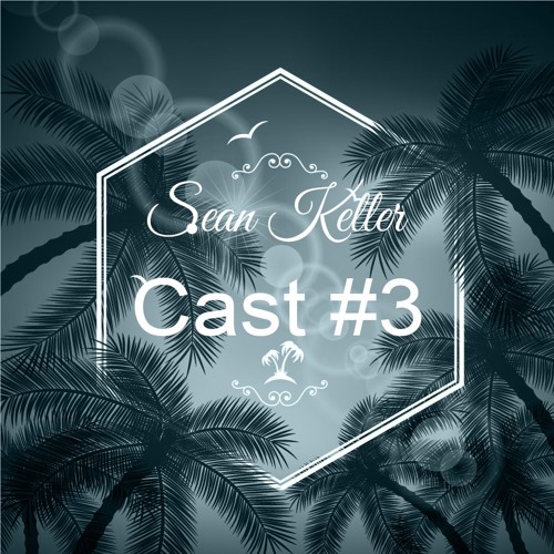 SEAN KELLER - CAST #3