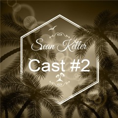 SEAN KELLER - CAST #2