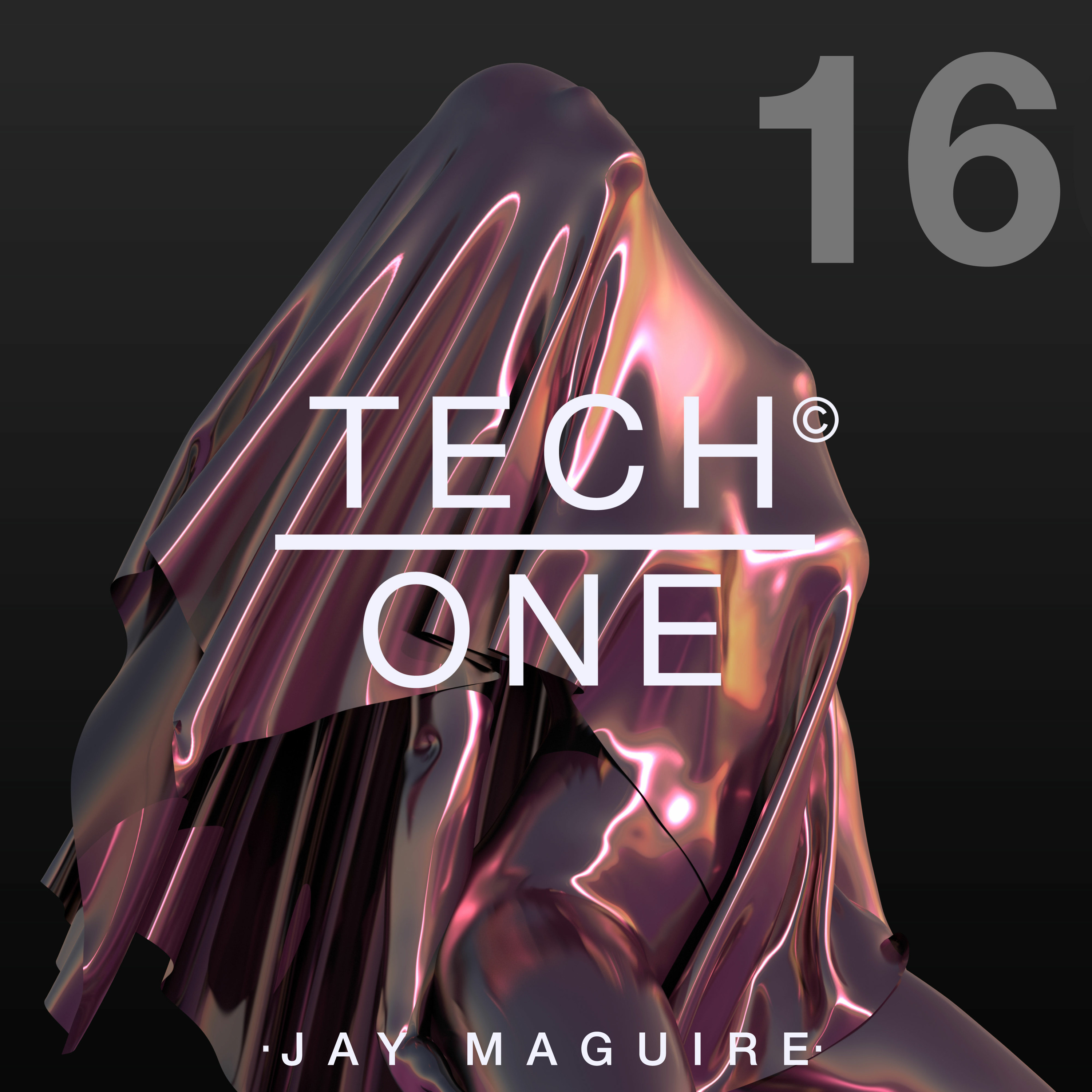 JAY MAGUIRE
