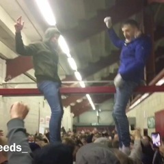 JoJo - FAB (bootleg)