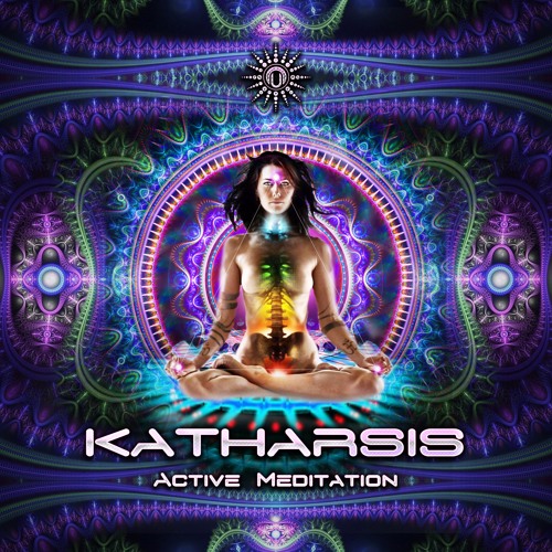 KATHARSIS - Over Time