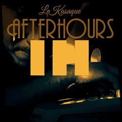 AFTERHOURS III BEATSTAPE