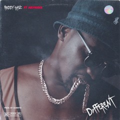 Different ft Haywaya (Prod. by Alberto)