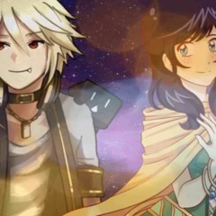 [YOHIOloid & AVANNA] Witness (EmpathP Cover)