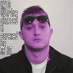 VALD Feat. DAMSO  Vitrine  ( C&S By JR NT )
