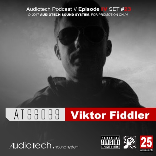 ATSS089 - Viktor Fiddler ► Sötét Mese