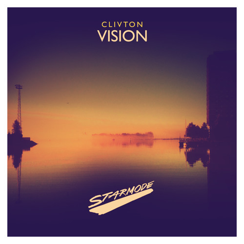 Clivton - Vision