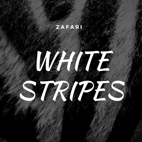 Zafari - White Stripes (Original Mix)