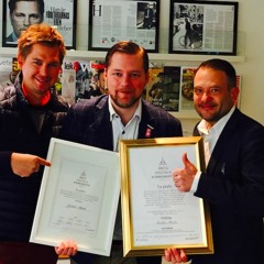 Kommunikationskvarten ep 8 - Tips från årets digitala kommunikatör Günther Mårder