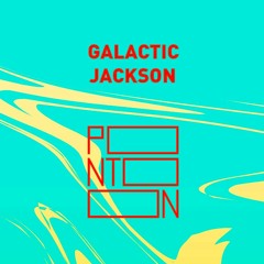 Galactic Jackson mix for Pontoon