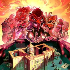 The Sexy Brutale — Main Theme