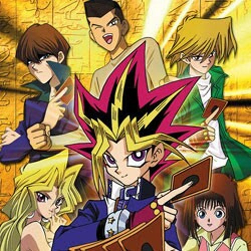 Stream Voice ( CLOUD ) Yu-Gi-Oh! Duel Monsters Op. 1 by Manigold Boladão |  Listen online for free on SoundCloud
