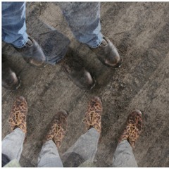 Strangers (Original) (Home Recordings) (Roughs)