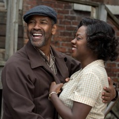 Fences Soundtrack