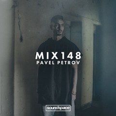 MIX148 - Pavel Petrov