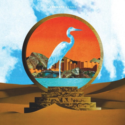 Thornato - Shu Swamp