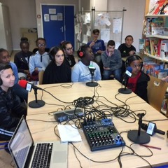 Débat 5B animé par Mme Tabet
