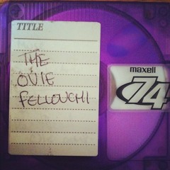 The Ouie Fellouchi - Bias