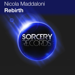 Nicola Maddaloni - Rebirth (Ken Plus Ichiro Remix)
